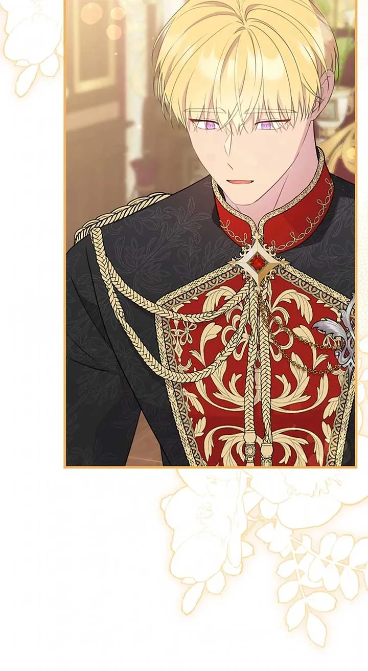 The Empress Wants To Avoid the Emperor Chapter 59 Online - página 38