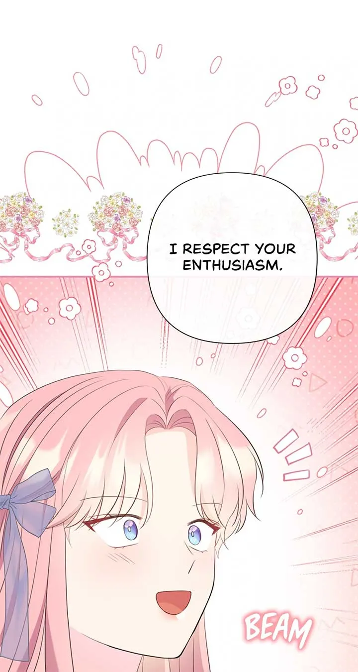 The Empress Wants To Avoid the Emperor Chapter 59 Online - página 39