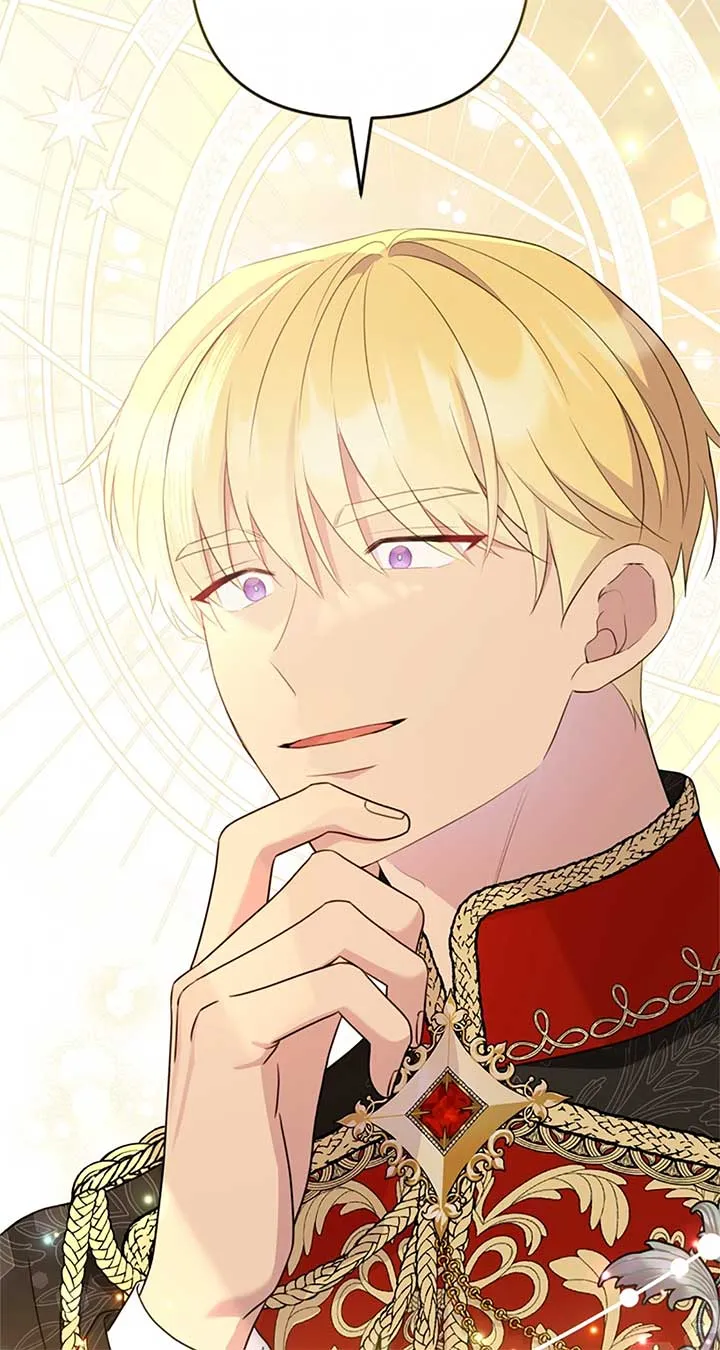 The Empress Wants To Avoid the Emperor Chapter 59 Online - página 42