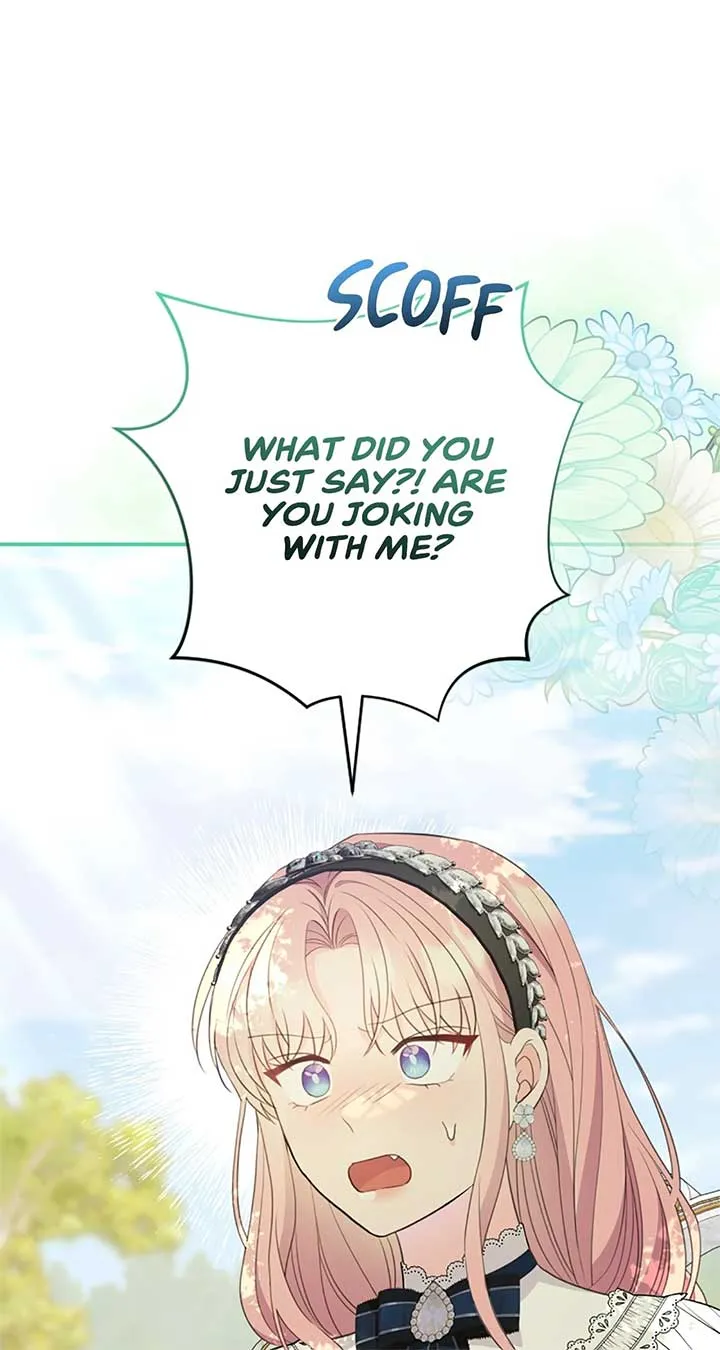 The Empress Wants To Avoid the Emperor Chapter 59 Online - página 48