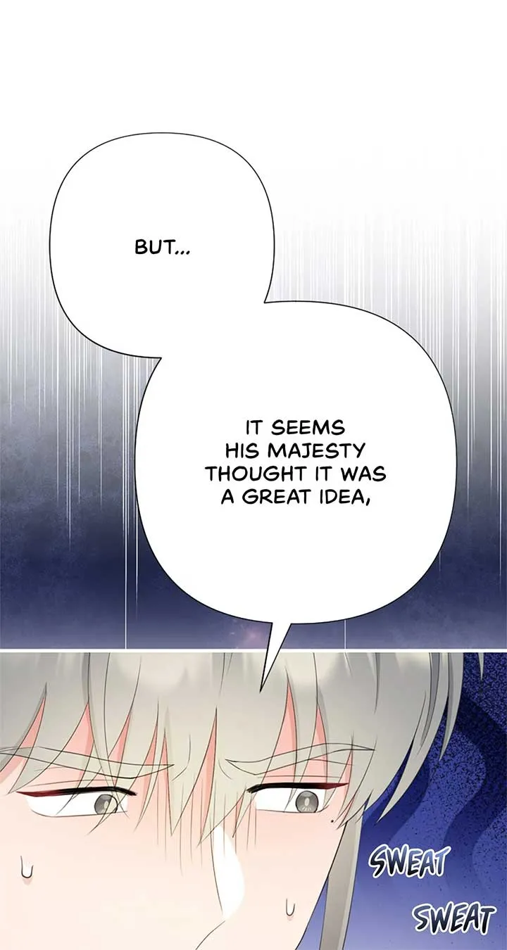 The Empress Wants To Avoid the Emperor Chapter 59 Online - página 51