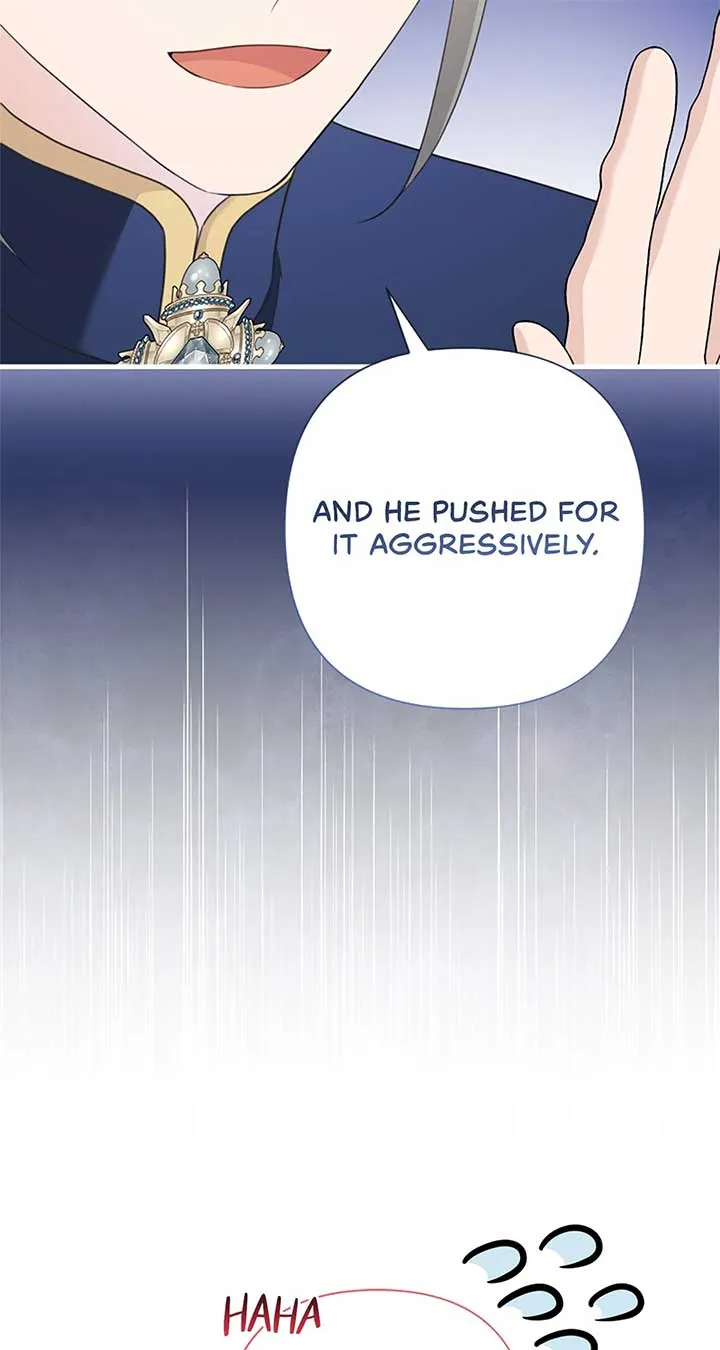 The Empress Wants To Avoid the Emperor Chapter 59 Online - página 52