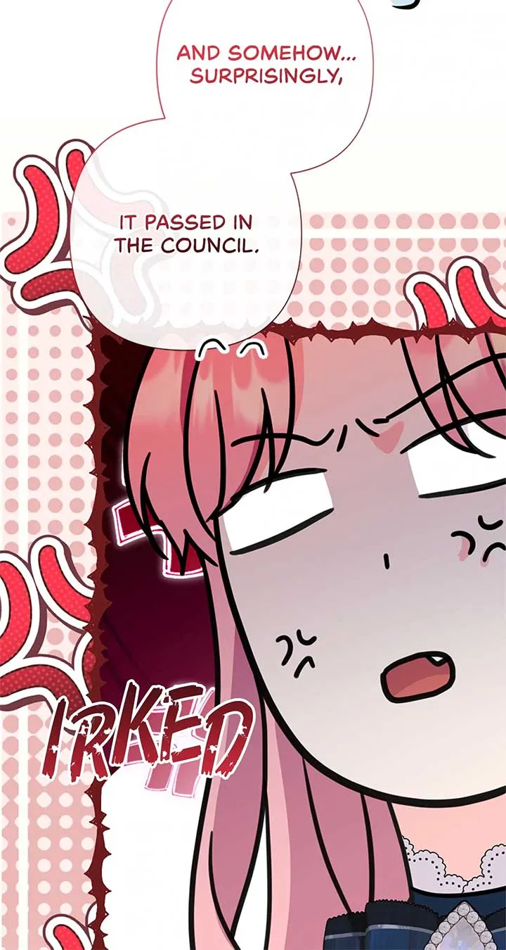 The Empress Wants To Avoid the Emperor Chapter 59 Online - página 53