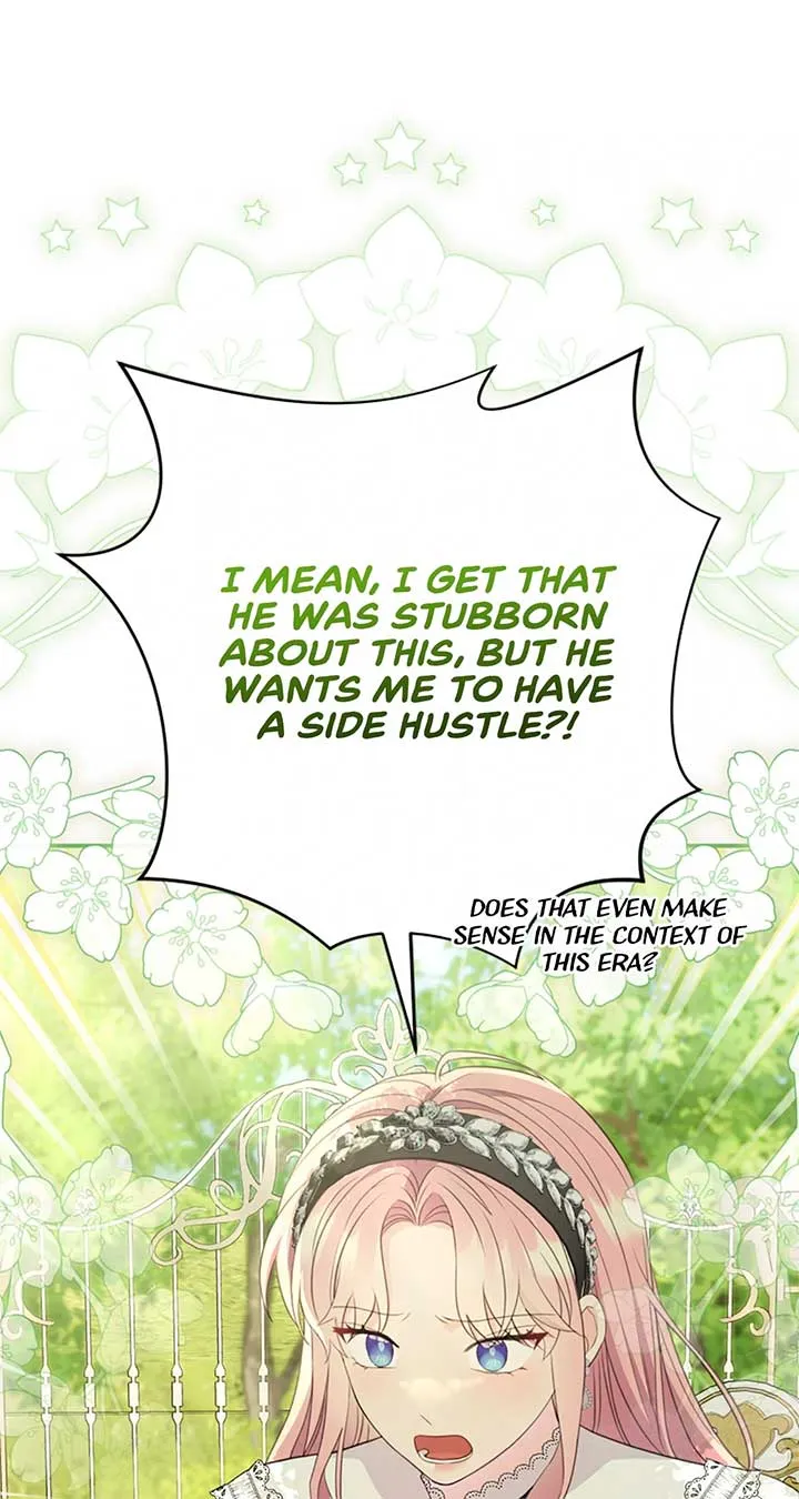 The Empress Wants To Avoid the Emperor Chapter 59 Online - página 57
