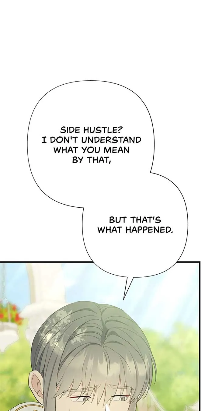 The Empress Wants To Avoid the Emperor Chapter 59 Online - página 59