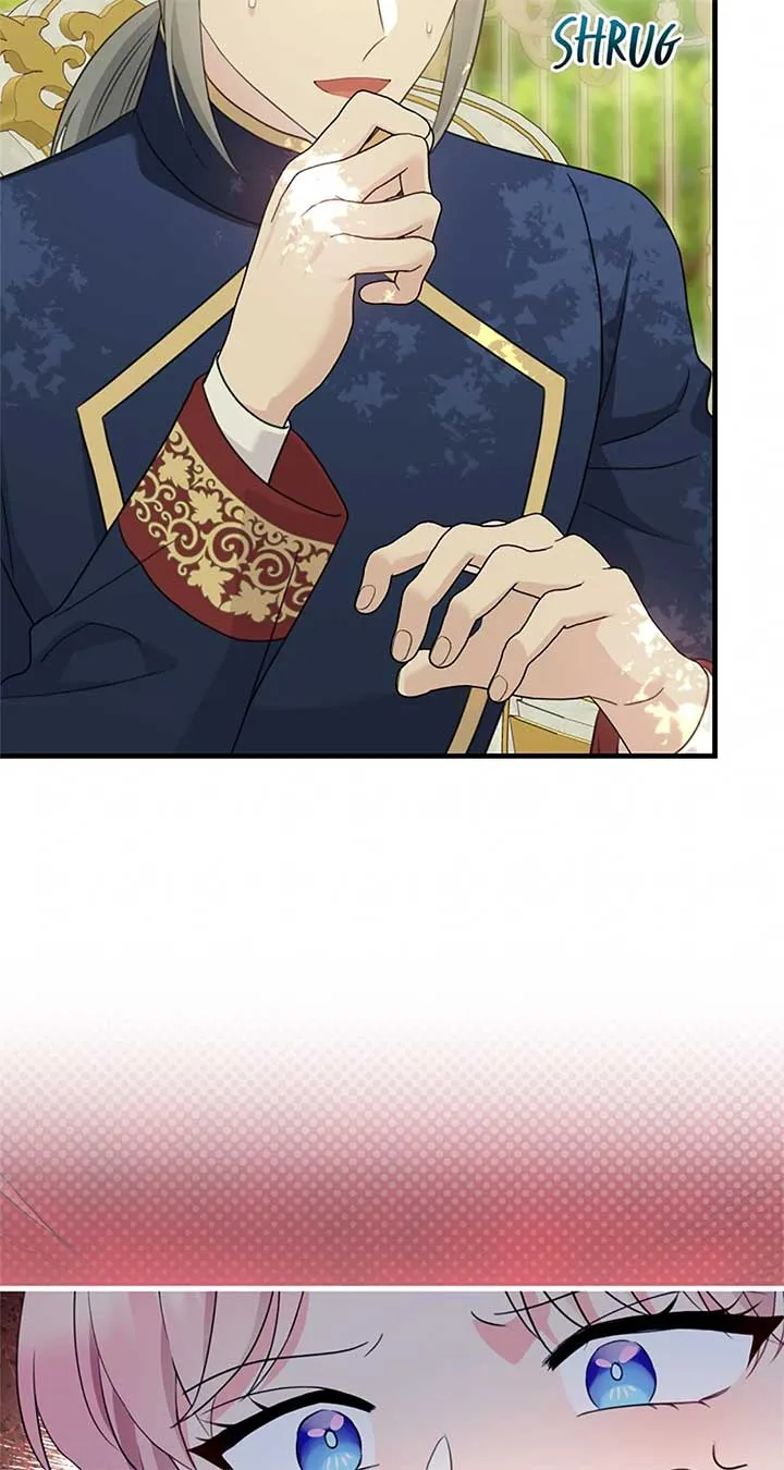 The Empress Wants To Avoid the Emperor Chapter 59 Online - página 60