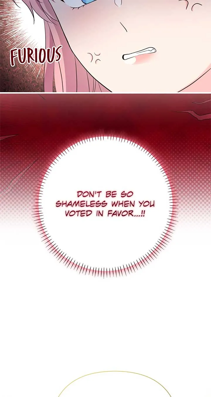 The Empress Wants To Avoid the Emperor Chapter 59 Online - página 61