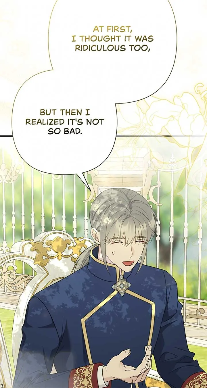 The Empress Wants To Avoid the Emperor Chapter 59 Online - página 62