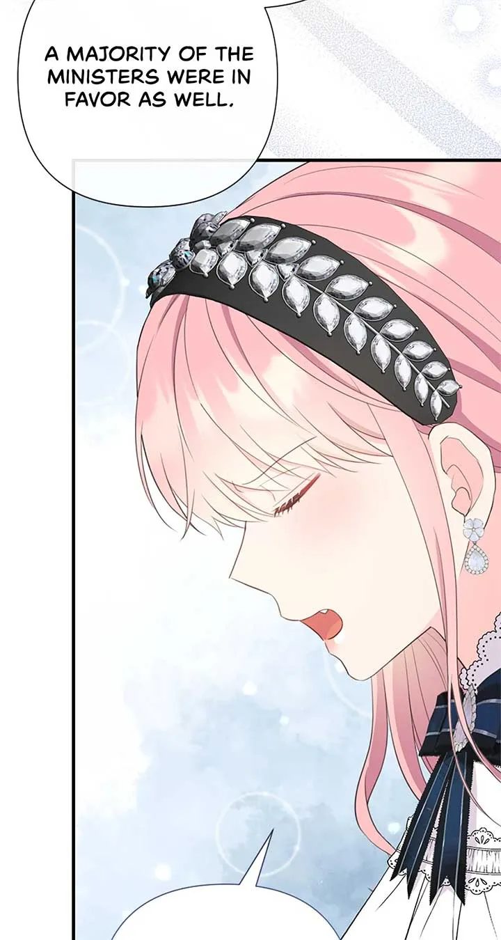 The Empress Wants To Avoid the Emperor Chapter 59 Online - página 64