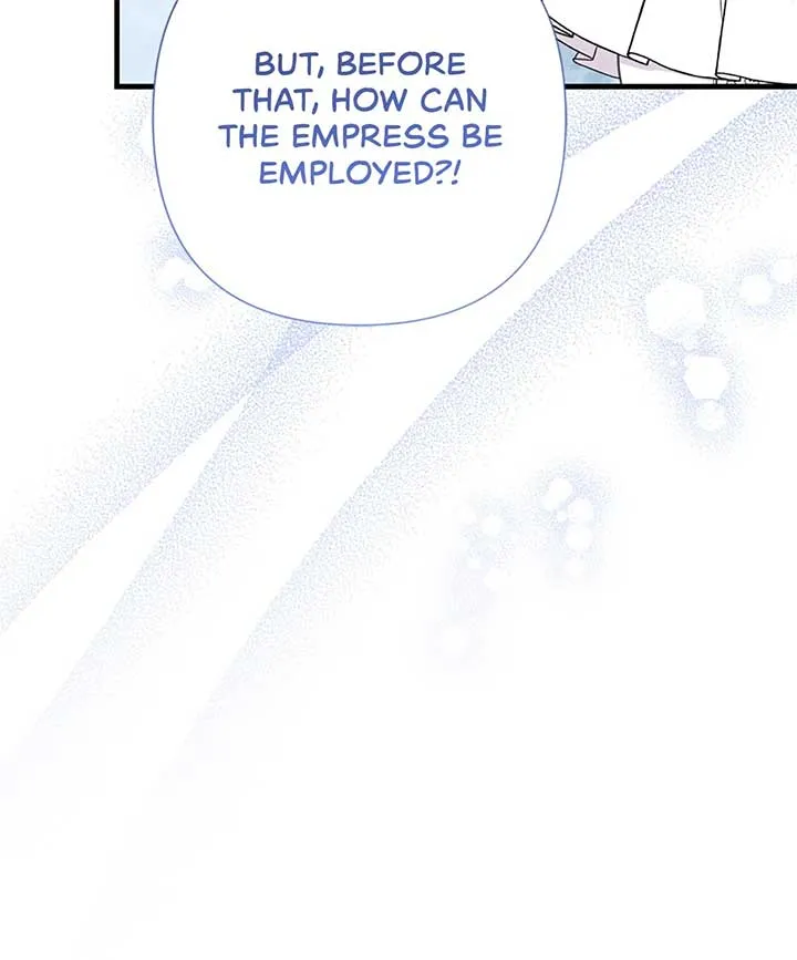 The Empress Wants To Avoid the Emperor Chapter 59 Online - página 65