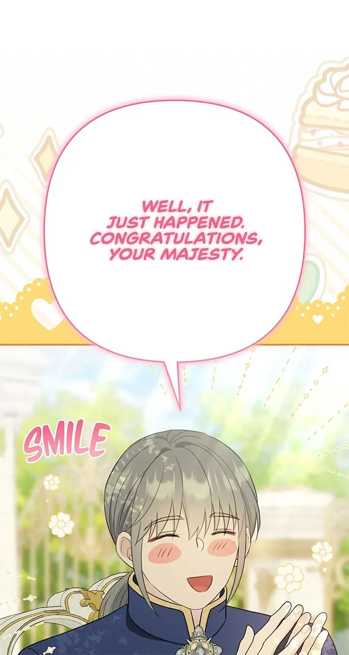 The Empress Wants To Avoid the Emperor Chapter 59 Online - página 66