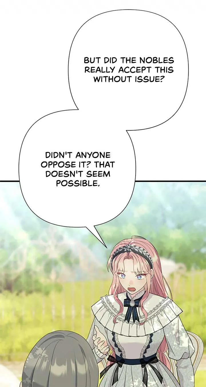 The Empress Wants To Avoid the Emperor Chapter 59 Online - página 68