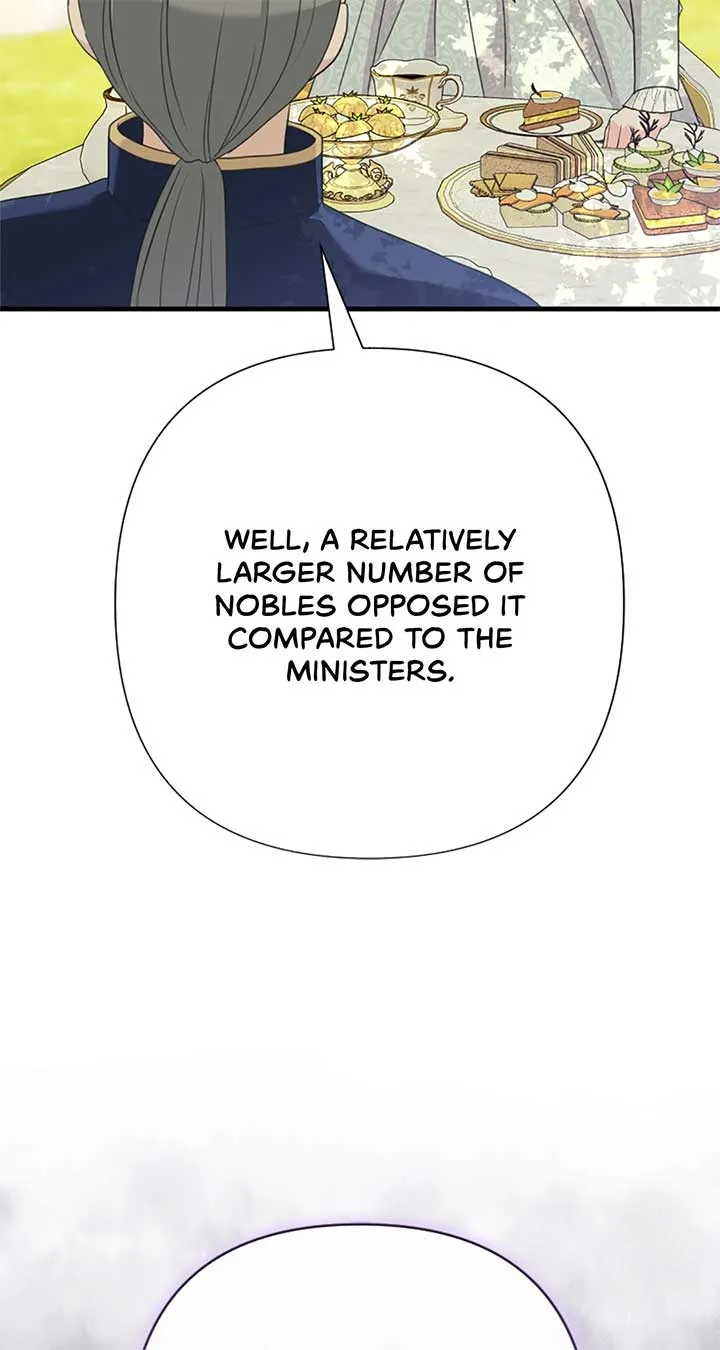 The Empress Wants To Avoid the Emperor Chapter 59 Online - página 69