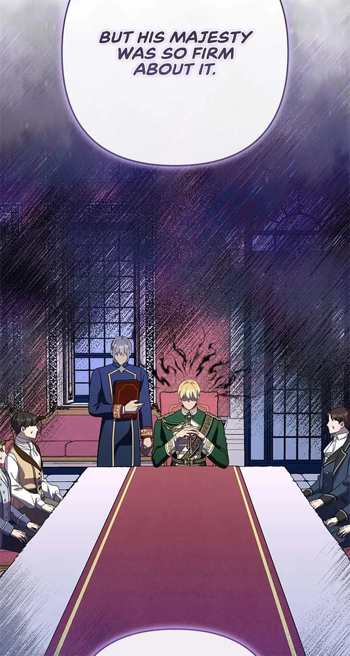 The Empress Wants To Avoid the Emperor Chapter 59 Online - página 70