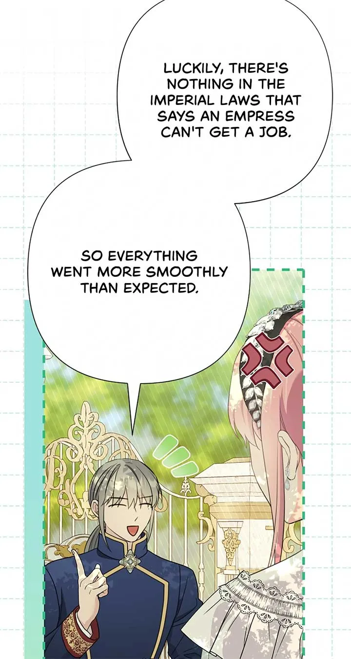 The Empress Wants To Avoid the Emperor Chapter 59 Online - página 72