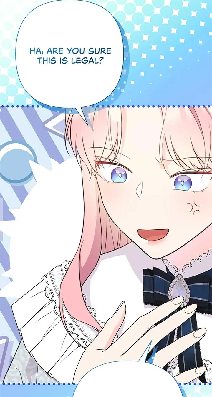 The Empress Wants To Avoid the Emperor Chapter 59 Online - página 74