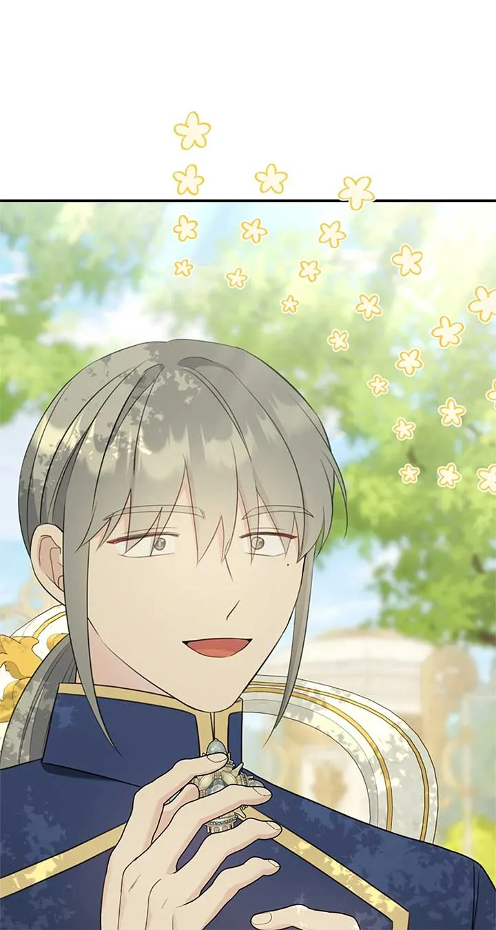 The Empress Wants To Avoid the Emperor Chapter 59 Online - página 76