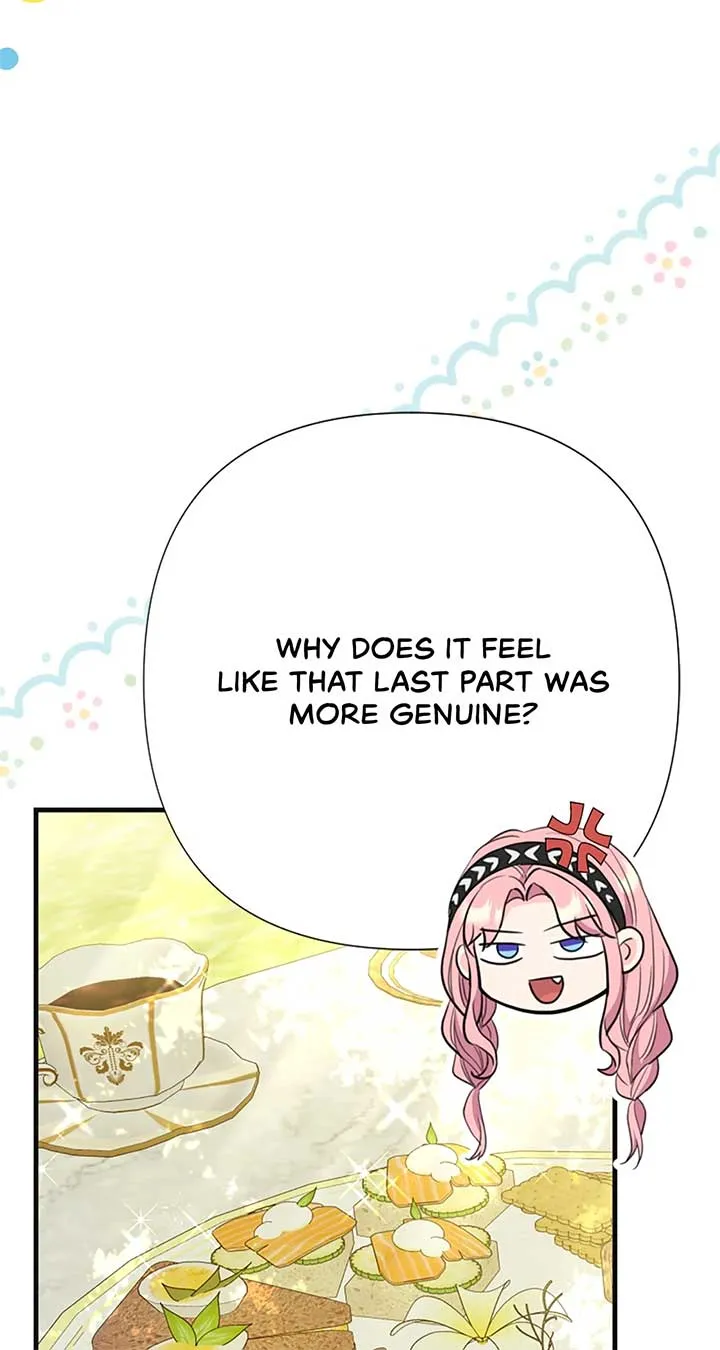 The Empress Wants To Avoid the Emperor Chapter 59 Online - página 79