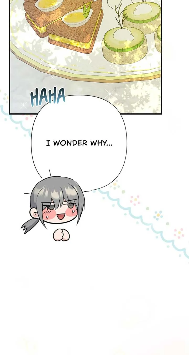 The Empress Wants To Avoid the Emperor Chapter 59 Online - página 80