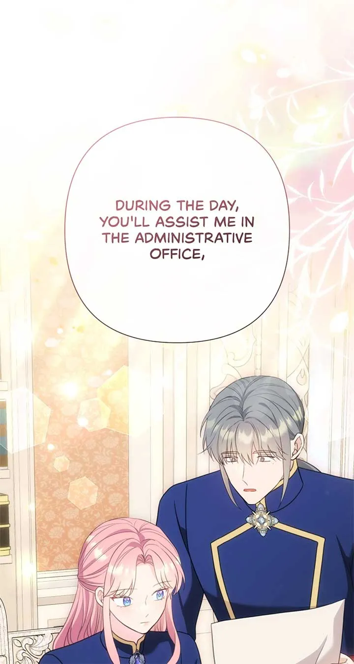 The Empress Wants To Avoid the Emperor Chapter 59 Online - página 81
