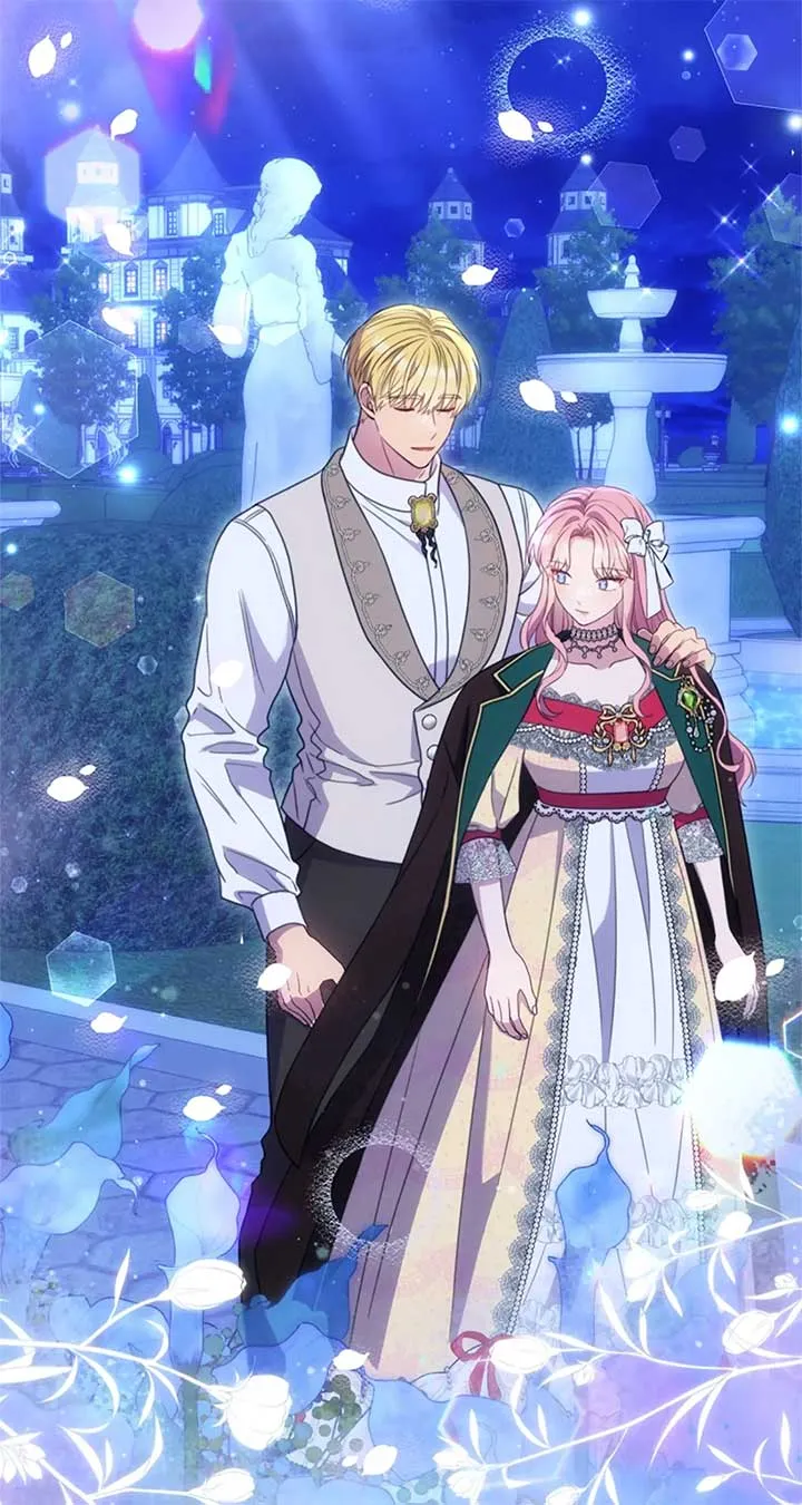 The Empress Wants To Avoid the Emperor Chapter 59 Online - página 83
