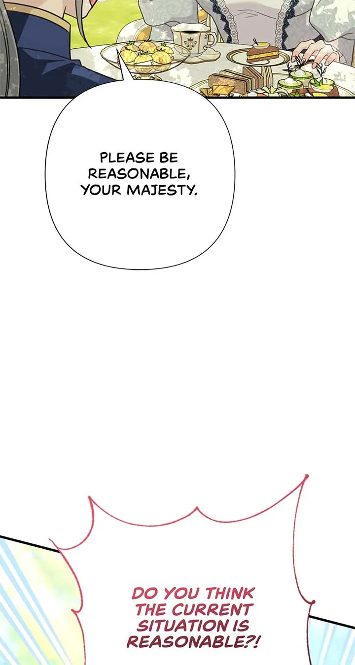 The Empress Wants To Avoid the Emperor Chapter 59 Online - página 87