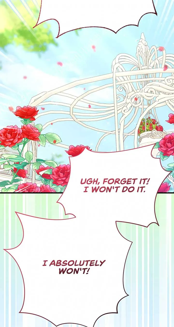 The Empress Wants To Avoid the Emperor Chapter 59 Online - página 88
