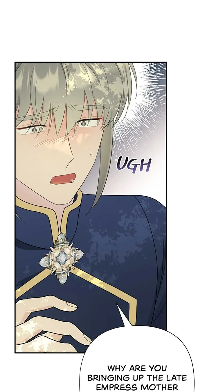 The Empress Wants To Avoid the Emperor Chapter 59 Online - página 93
