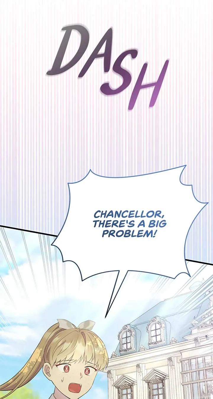 The Empress Wants To Avoid the Emperor Chapter 59 Online - página 96