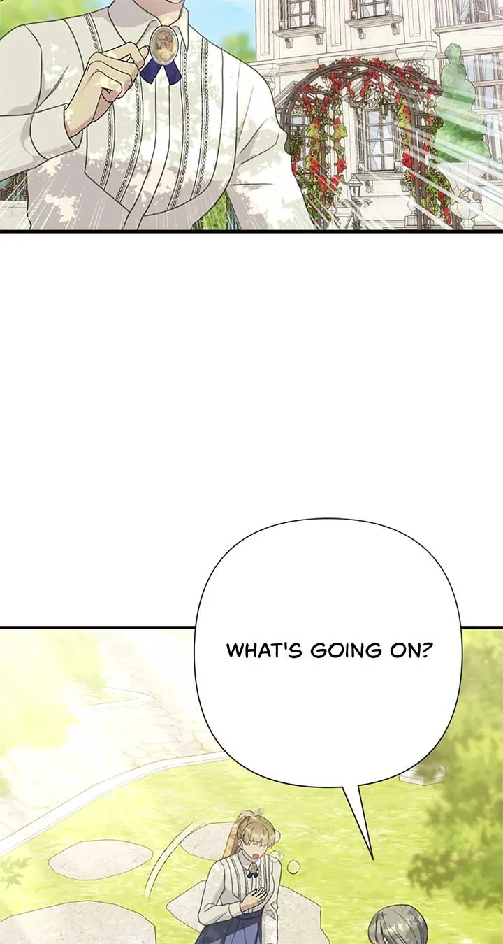 The Empress Wants To Avoid the Emperor Chapter 59 Online - página 97