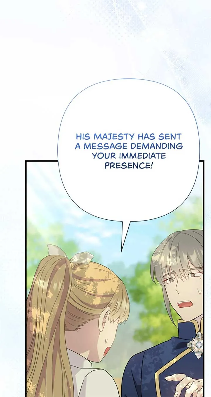 The Empress Wants To Avoid the Emperor Chapter 59 Online - página 99