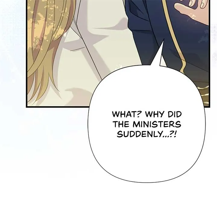 The Empress Wants To Avoid the Emperor Chapter 59 Online - página 100