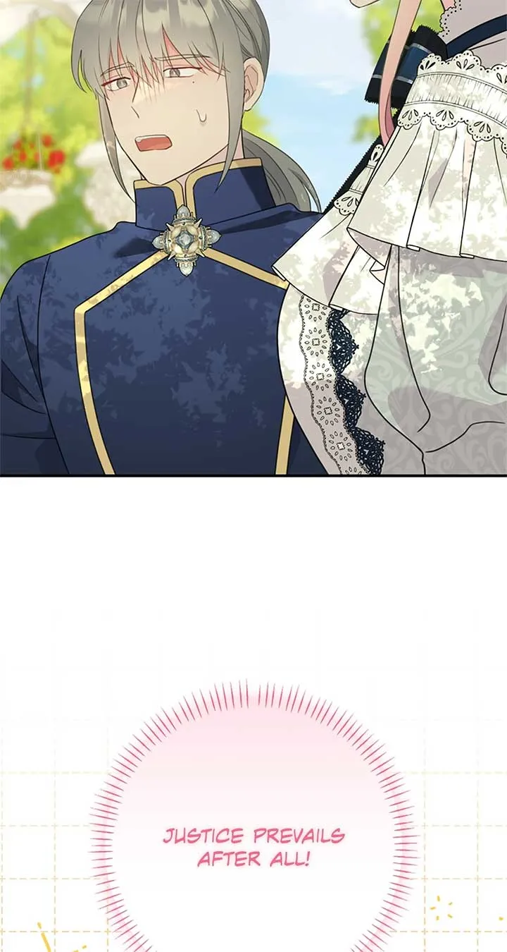 The Empress Wants To Avoid the Emperor Chapter 59 Online - página 102