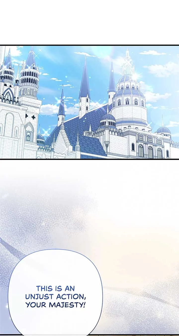 The Empress Wants To Avoid the Emperor Chapter 59 Online - página 105