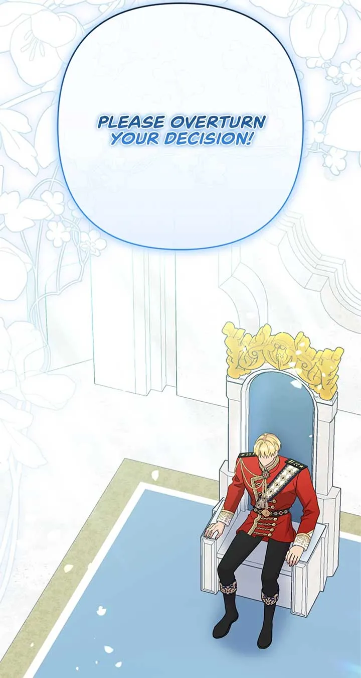 The Empress Wants To Avoid the Emperor Chapter 59 Online - página 107