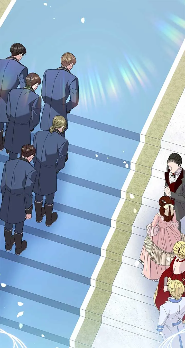 The Empress Wants To Avoid the Emperor Chapter 59 Online - página 108