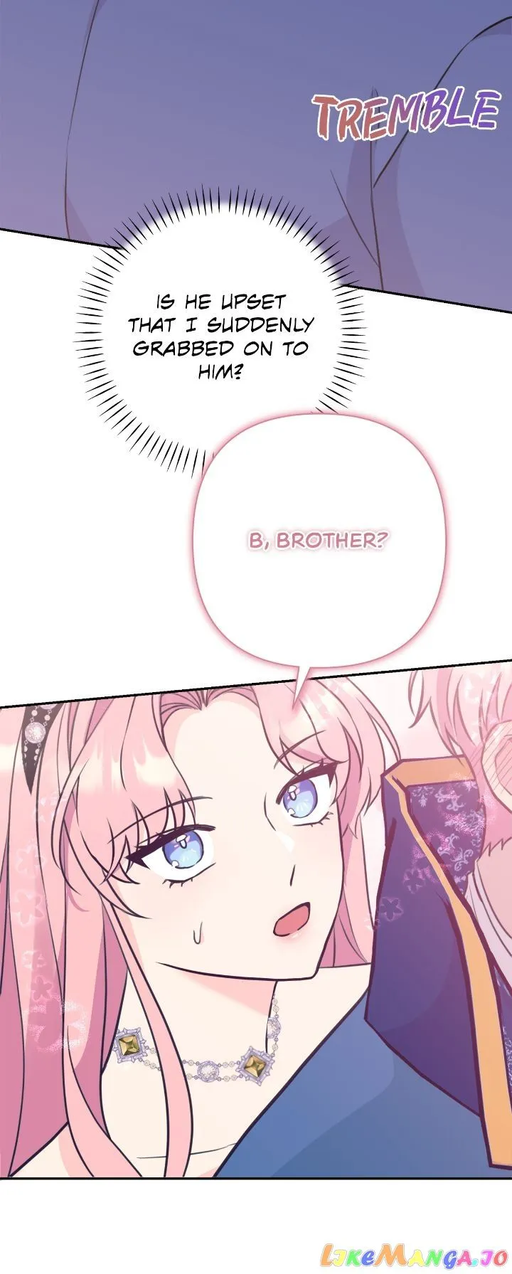 The Empress Wants To Avoid the Emperor Chapter 6 Online - página 5