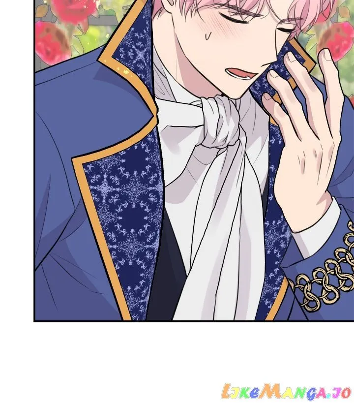 The Empress Wants To Avoid the Emperor Chapter 6 Online - página 9