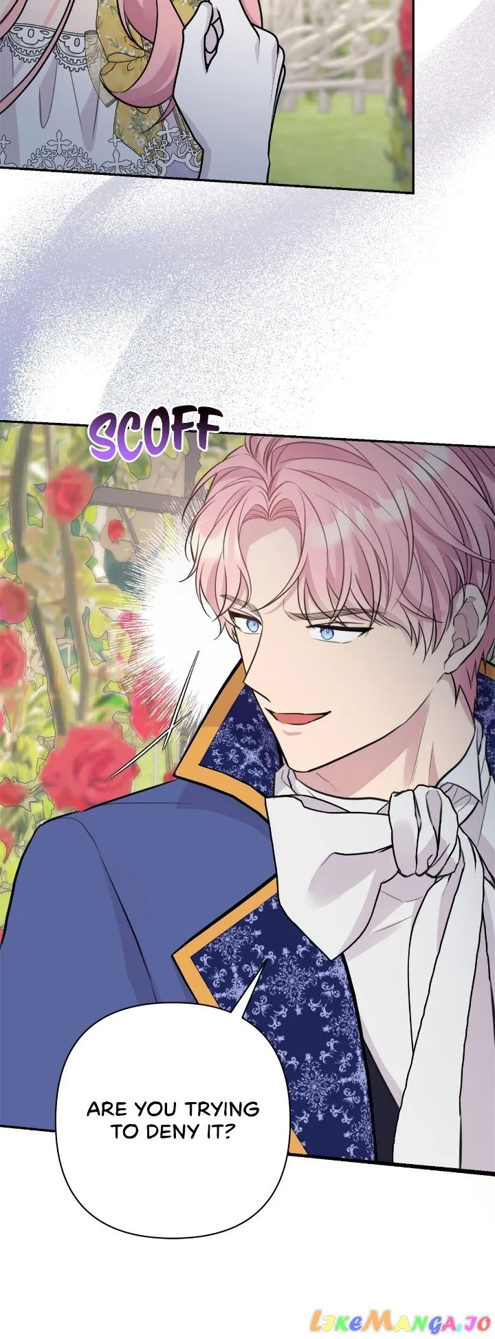 The Empress Wants To Avoid the Emperor Chapter 6 Online - página 12