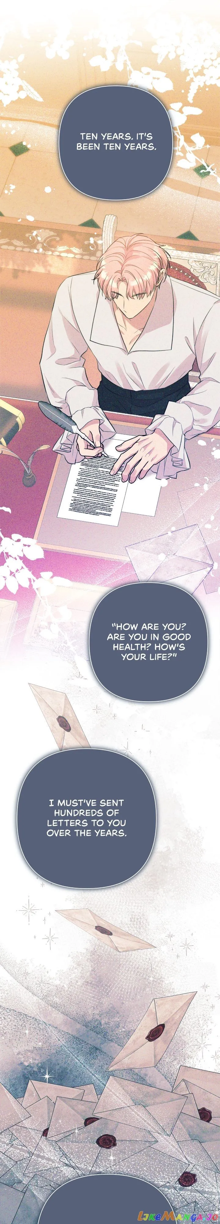 The Empress Wants To Avoid the Emperor Chapter 6 Online - página 13