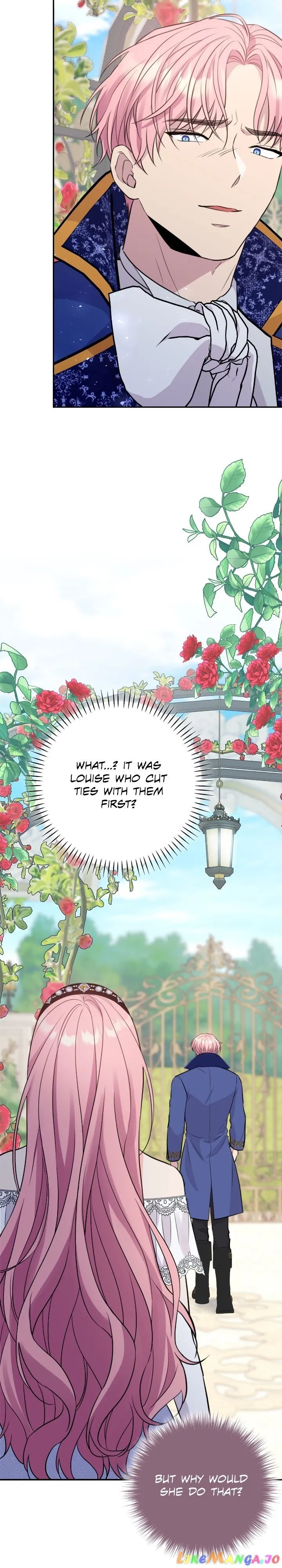 The Empress Wants To Avoid the Emperor Chapter 6 Online - página 15