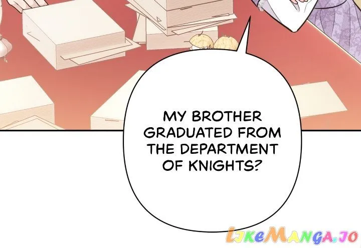 The Empress Wants To Avoid the Emperor Chapter 6 Online - página 25