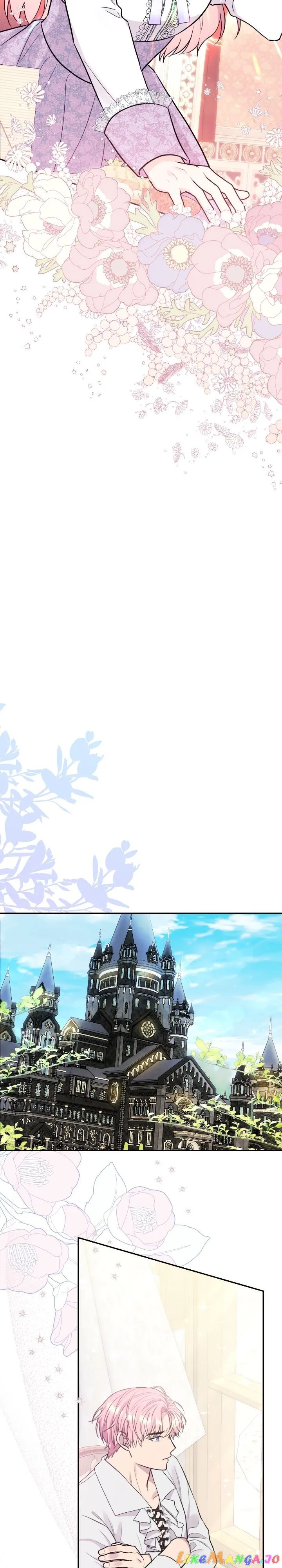 The Empress Wants To Avoid the Emperor Chapter 6 Online - página 37