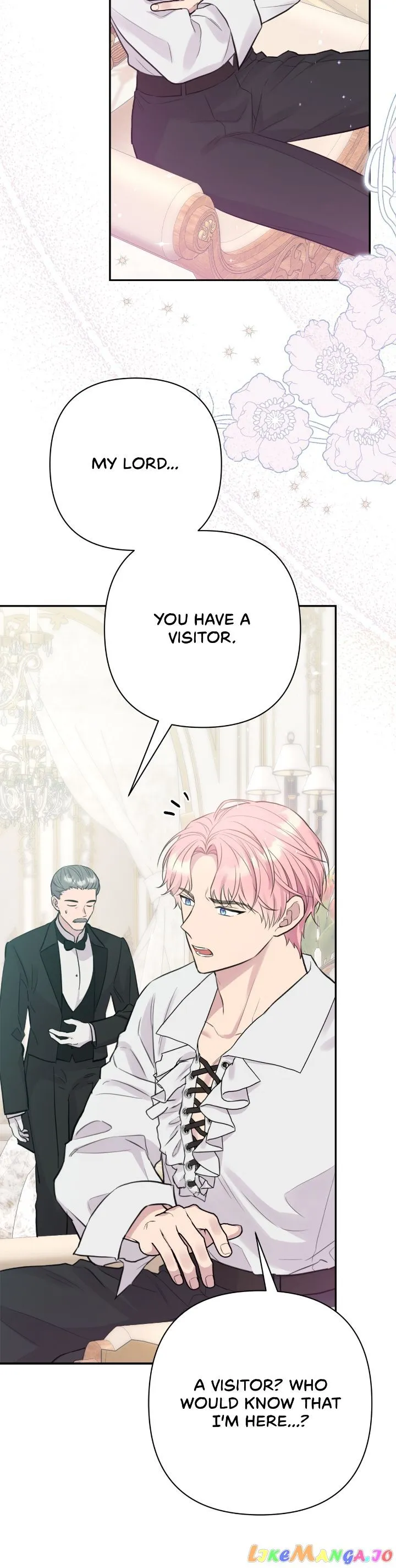 The Empress Wants To Avoid the Emperor Chapter 6 Online - página 38