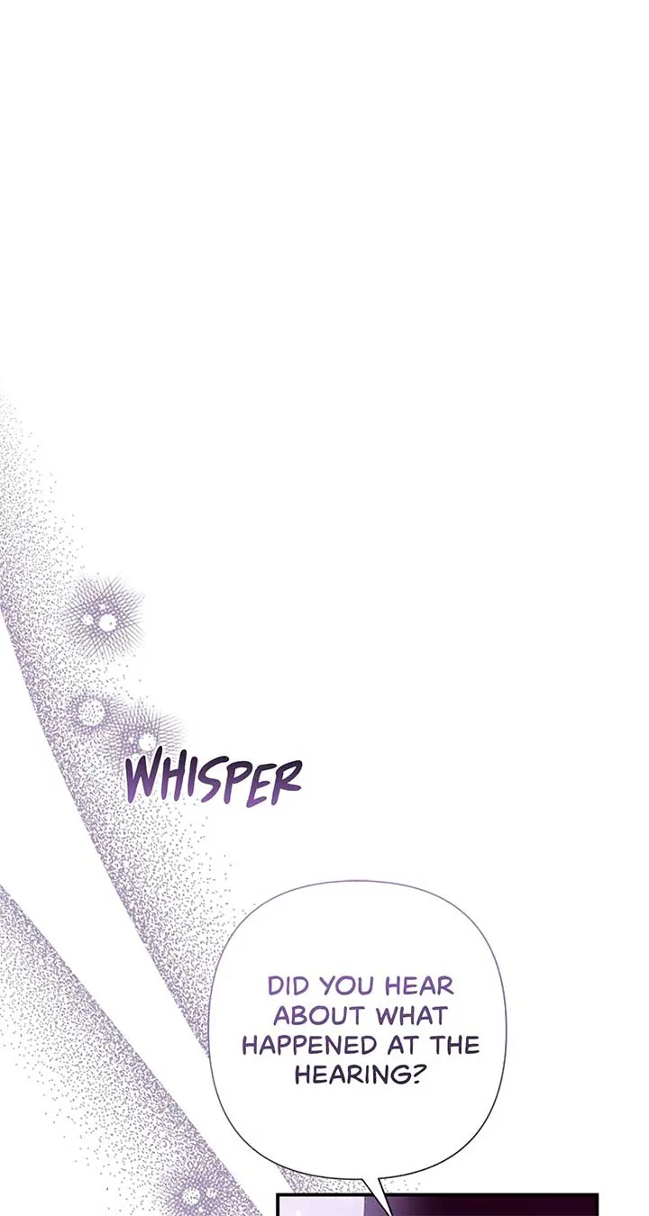 The Empress Wants To Avoid the Emperor Chapter 65 Online - página 1