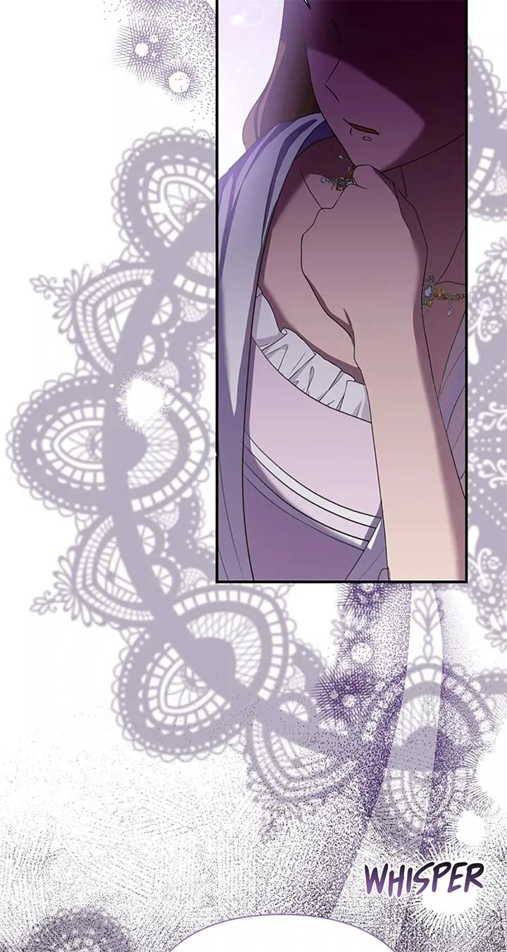 The Empress Wants To Avoid the Emperor Chapter 65 Online - página 2