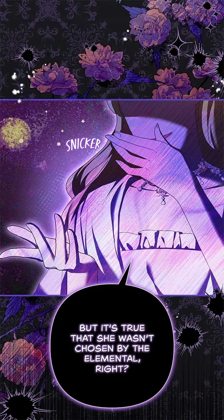 The Empress Wants To Avoid the Emperor Chapter 65 Online - página 5