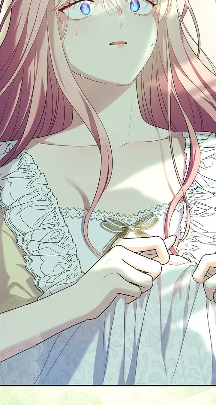 The Empress Wants To Avoid the Emperor Chapter 65 Online - página 7