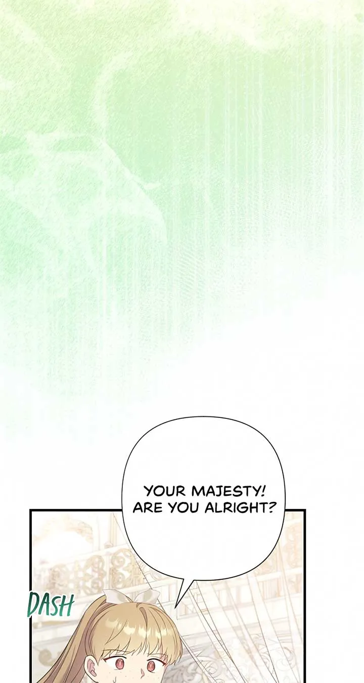 The Empress Wants To Avoid the Emperor Chapter 65 Online - página 8
