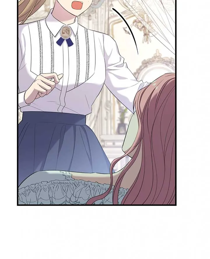 The Empress Wants To Avoid the Emperor Chapter 65 Online - página 9